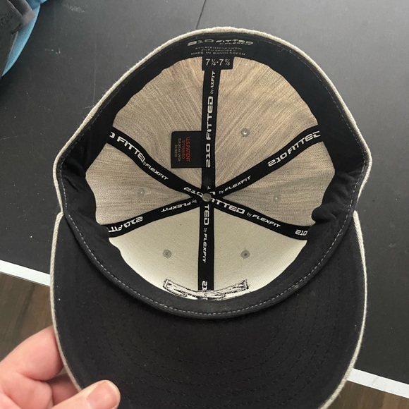 Billabong hats - Picture 2 of 16